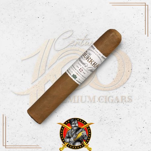 Gurkha - Founders Select - XO