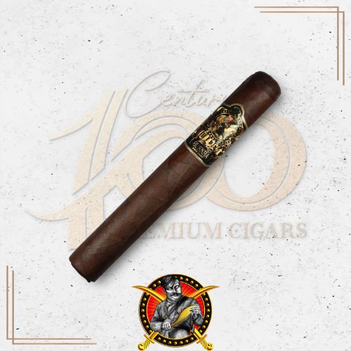 Gurkha - Ghost Gold - Exorcist