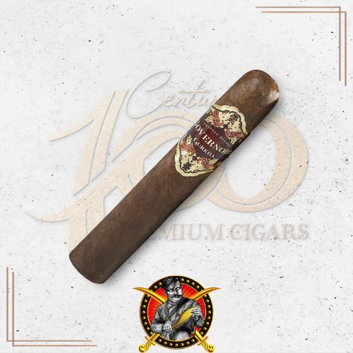 Gurkha - Governors Private Blend - Robusto