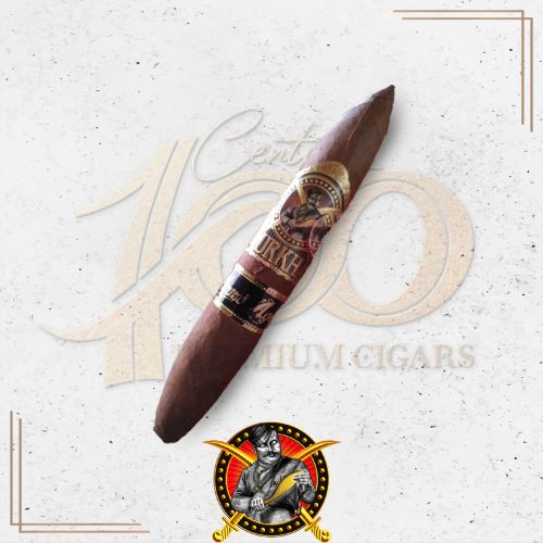 Gurkha - Grand Age - Perfecto