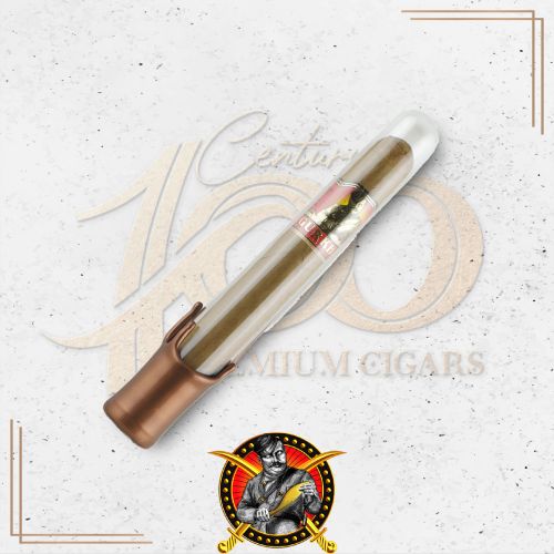 Gurkha - Grand Reserve - Robusto Natural