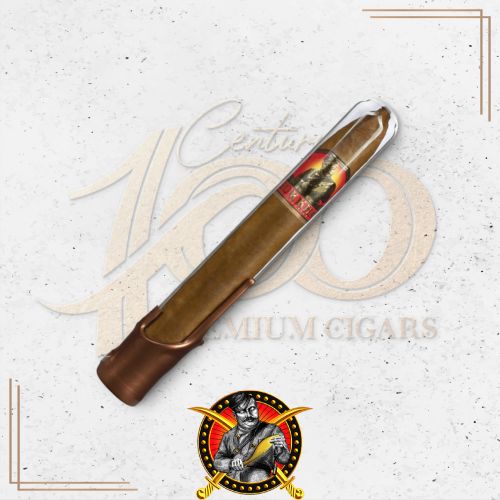 Gurkha - Grand Reserve - Torpedo Natural