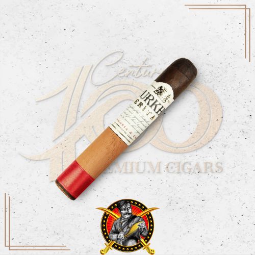 Gurkha - Heritage - Maduro - Robusto Corto