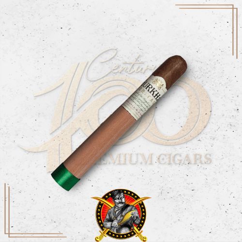 Gurkha - Heritage - Heritage - Robusto