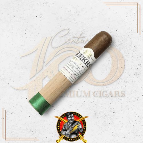 Gurkha - Heritage - Heritage - Robusto Corto