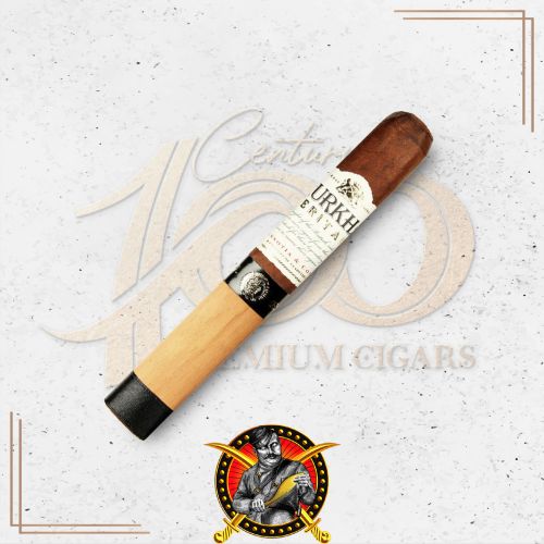 Gurkha - Heritage - Rosado TAA - Toro
