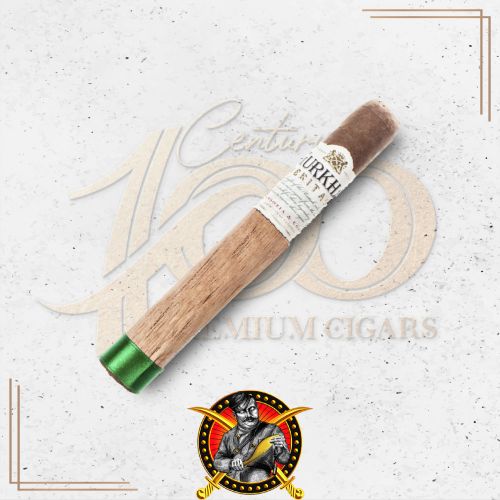 Gurkha - Heritage - Heritage - Toro