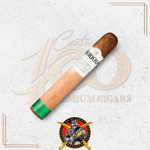 Gurkha - Heritage - Heritage - XO