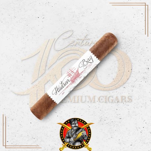 Gurkha - Hudson Bay - Robusto