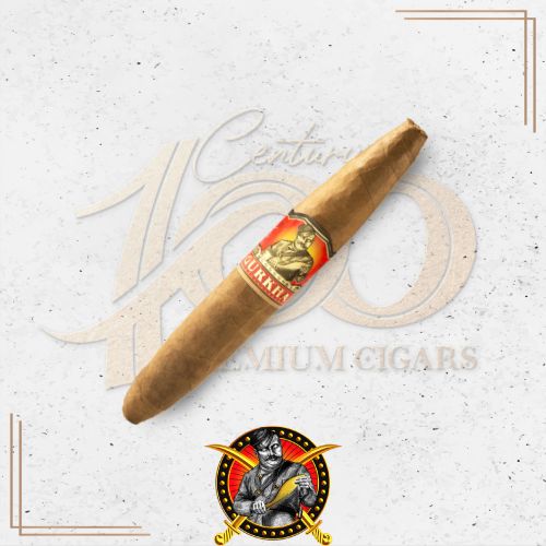 Gurkha - Master Select - OVB Perfecto #1