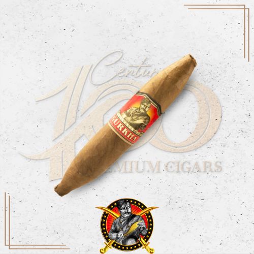 Gurkha - Master Select - OVB Perfecto #2