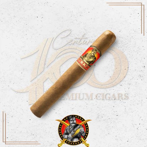 Gurkha - Master Select - OVB Toro