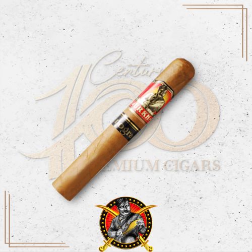 Gurkha - Monogram - Toro
