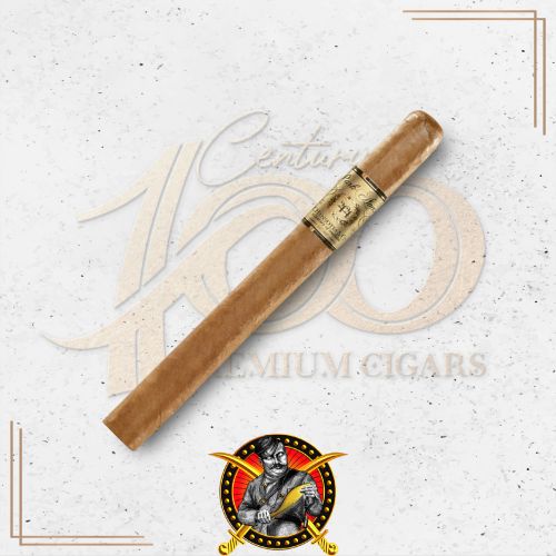 Gurkha - Park Avenue - Churchill