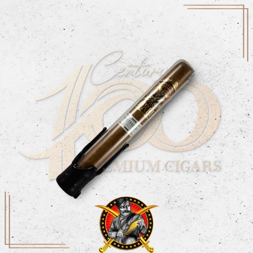 Gurkha - Private Select Bourbon - Toro