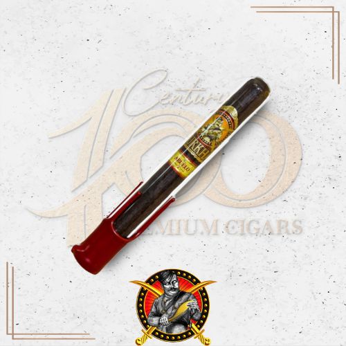 Gurkha - Private Select Ron Abuelo - Churchill Maduro
