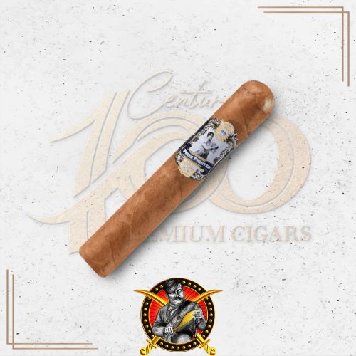 Gurkha - Prize Fighter - Robusto