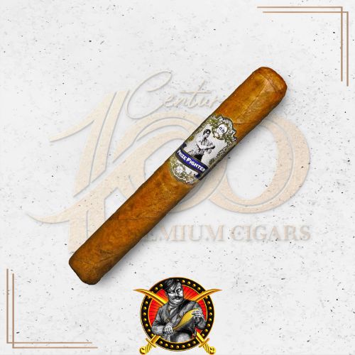 Gurkha - Prize Fighter - Toro