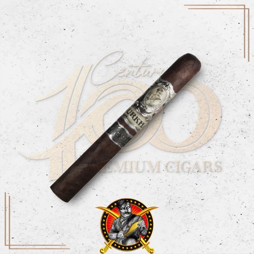 Gurkha - Royal Challenge Maduro - Toro
