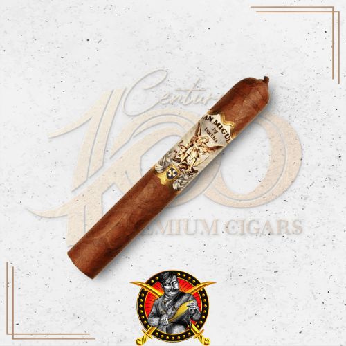 Gurkha - San Miguel by Gurkha - Petit Corona