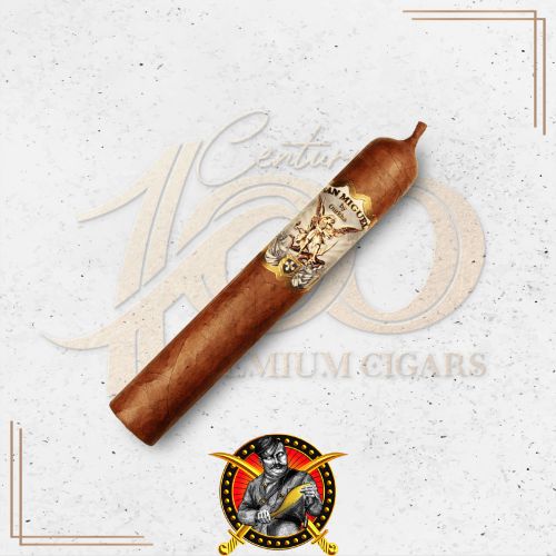 Gurkha - San Miguel by Gurkha - Robusto