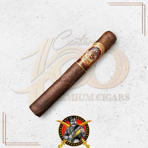 Gurkha - Seduction - Toro