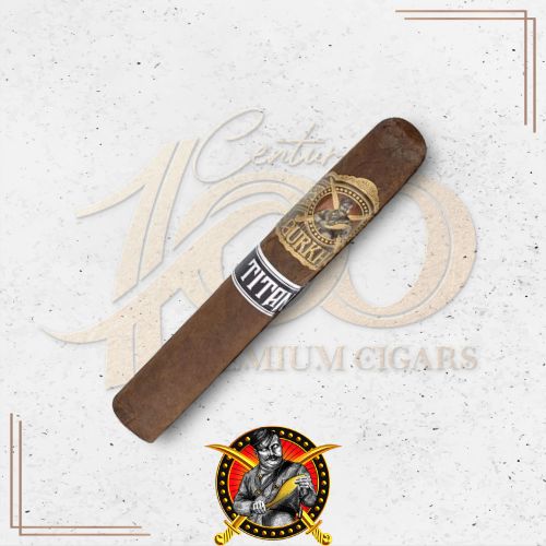 Gurkha - Special Edition Titan - Gordo