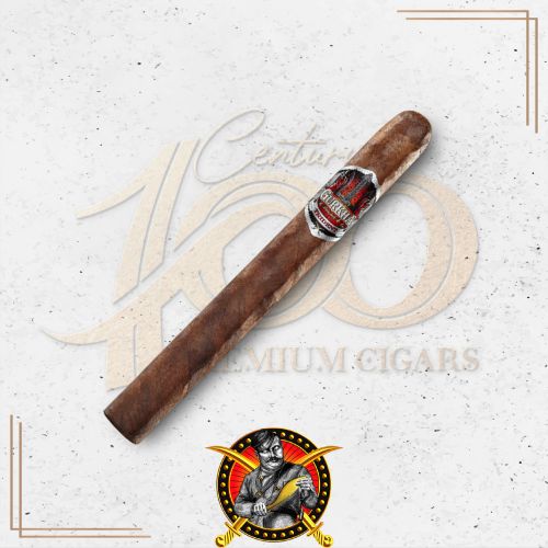 Gurkha - Trident - Churchill