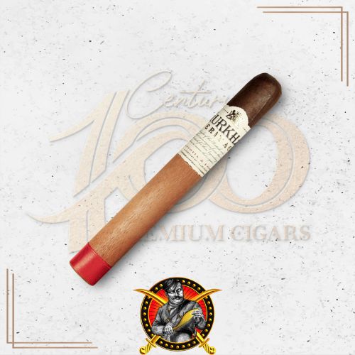 Gurkha - Heritage - Maduro - Toro