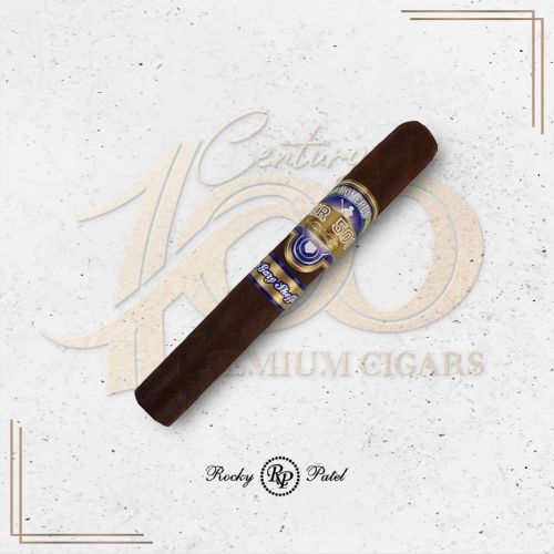 Rocky Patel - HR500 - Gary Sheffield - Toro