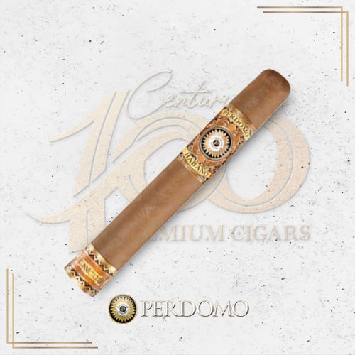Perdomo - Habano Bourbon Barrel-Aged - Connecticut - Habanito