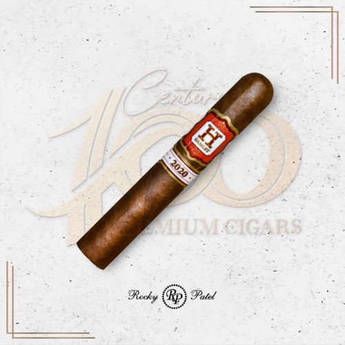 Rocky Patel - Hamlet 2020 - Gordo