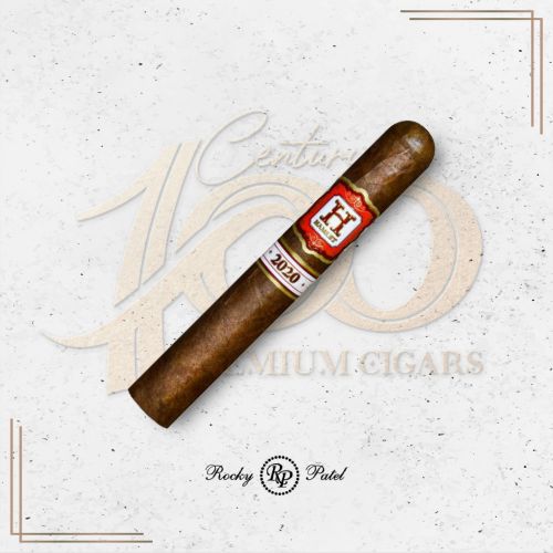 Rocky Patel - Hamlet 2020 - Robusto