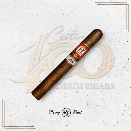 Rocky Patel - Hamlet 2020 - Toro