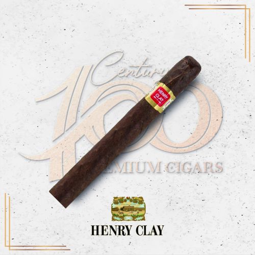 Henry Clay - Maduro - Toro 