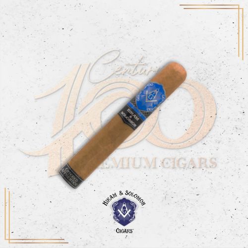 Hiram & Solomon - Entered Apprentice - Gran Toro