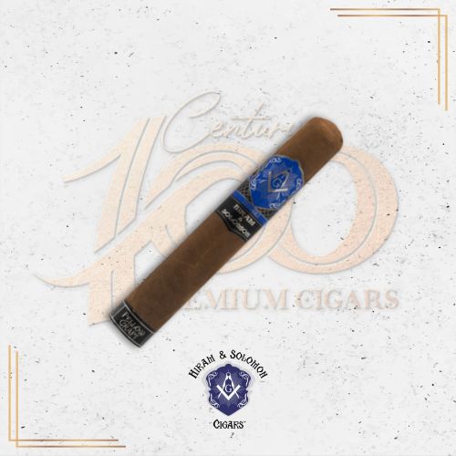 Hiram & Solomon - Fellow Craft - Gran Toro