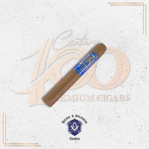Hiram & Solomon - Grand Architect - Toro 