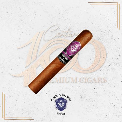 Hiram & Solomon - Traveling Man - Gran Toro 
