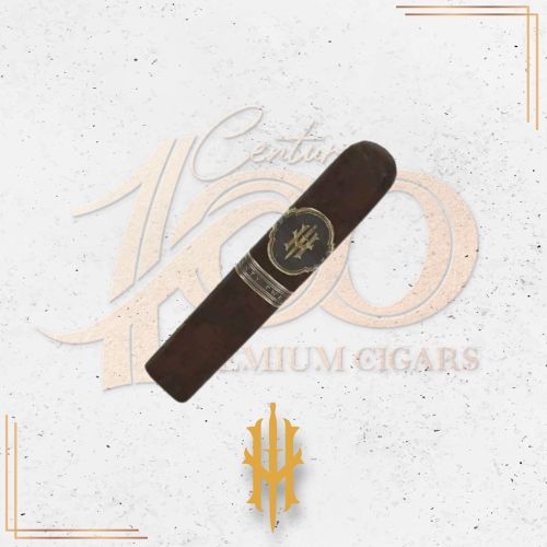Hooten Young - 2020 Selection Robusto