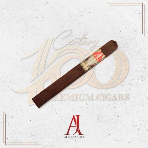 AJ Fernandez - Indomina by AJ Fernandez - Churchill