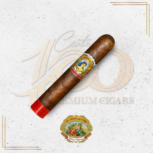 La Aroma de Cuba - La Aroma de Cuba - Immensa