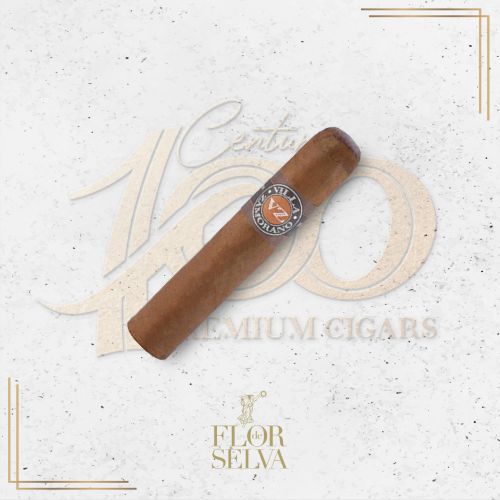 Villa Zamorano - Classic Collection - Intenso