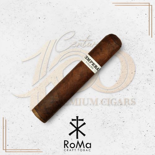 Roma Craft - Intemperance BA XXI - Intrigue