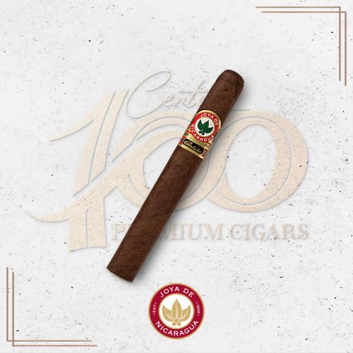 Joya de Nicaragua - Antano 1970 - Alisado