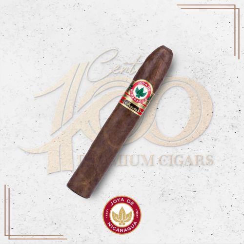 Joya de Nicaragua - Antano 1970 - Magnum 660