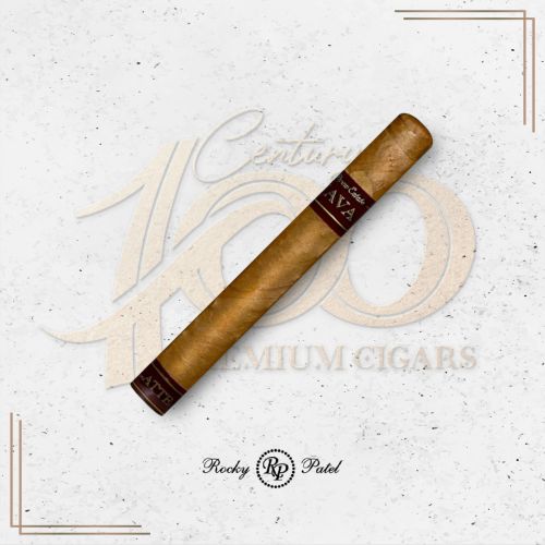 Rocky Patel - Java - Latte - Java Latte - Corona