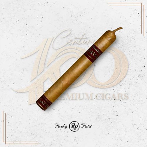 Rocky Patel - Java - Latte - Petite Corona