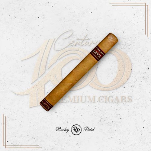 Rocky Patel - Java - Latte - Toro