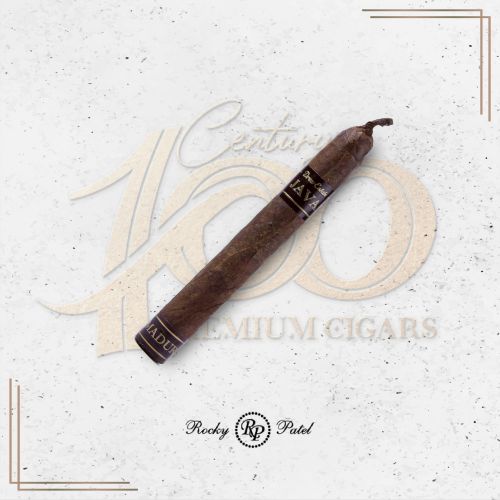 Rocky Patel - Java - Maduro - Petite Corona